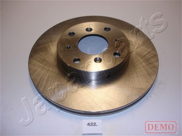 Japanparts DI-422C - Jarrulevy inparts.fi