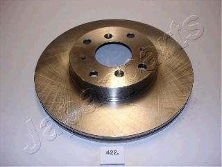 Japanparts DI-422 - Jarrulevy inparts.fi