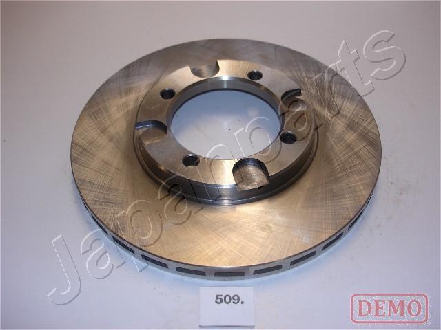 Japanparts DI-509C - Jarrulevy inparts.fi