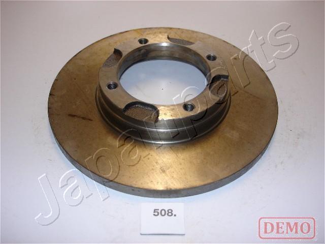 Japanparts DI-508C - Jarrulevy inparts.fi