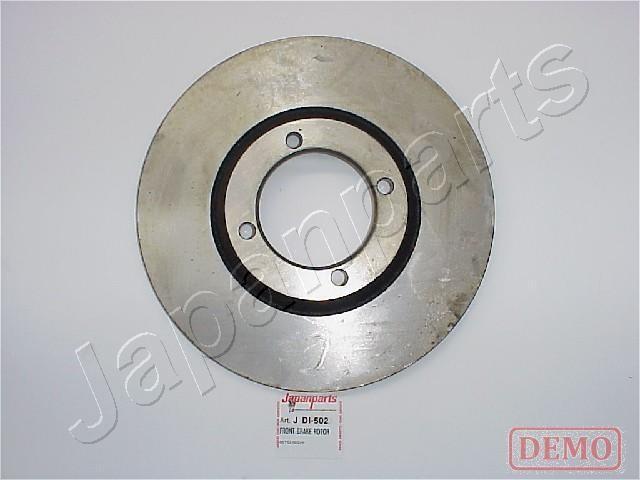 Japanparts DI-502C - Jarrulevy inparts.fi