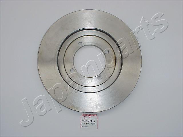 Japanparts DI-519 - Jarrulevy inparts.fi