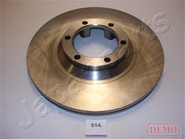 Japanparts DI-514C - Jarrulevy inparts.fi