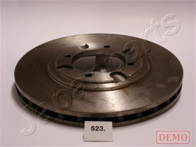 Japanparts DI-523C - Jarrulevy inparts.fi