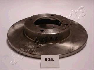 Japanparts DI-605 - Jarrulevy inparts.fi