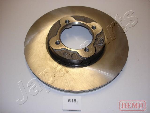 Japanparts DI-615C - Jarrulevy inparts.fi