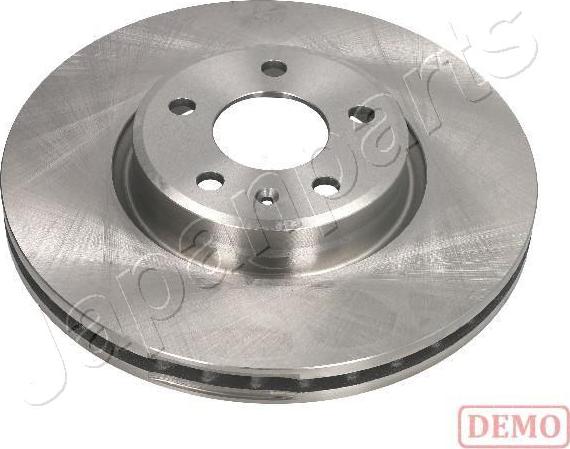 Japanparts DI-0942C - Jarrulevy inparts.fi