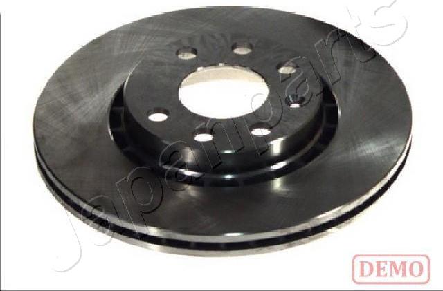 Japanparts DI-0406C - Jarrulevy inparts.fi