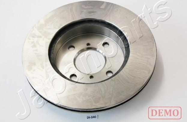 Japanparts DI-0401C - Jarrulevy inparts.fi