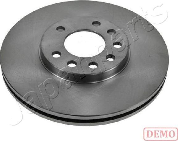 Japanparts DI-0418C - Jarrulevy inparts.fi