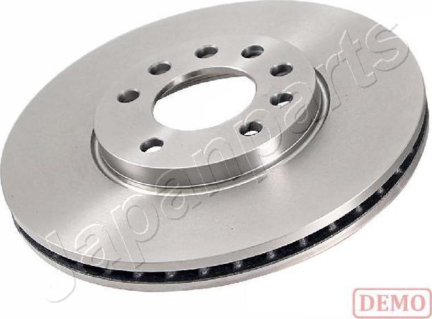 Japanparts DI-0417C - Jarrulevy inparts.fi