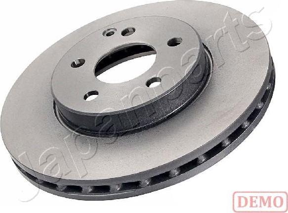 Japanparts DI-0540C - Jarrulevy inparts.fi