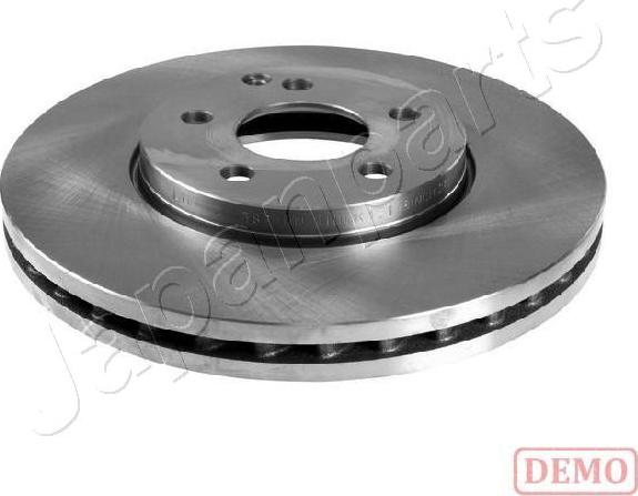 Japanparts DI-0542C - Jarrulevy inparts.fi