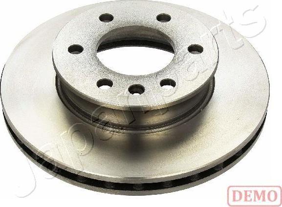 Japanparts DI-0559C - Jarrulevy inparts.fi