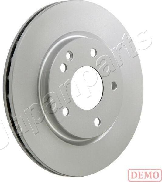 Japanparts DI-0564C - Jarrulevy inparts.fi