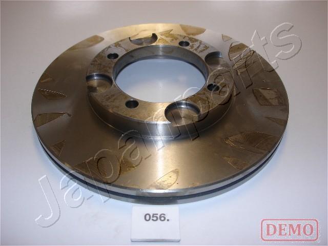 Japanparts DI-0561C - Jarrulevy inparts.fi