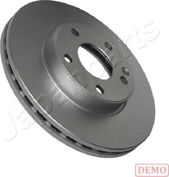 Japanparts DI-0509C - Jarrulevy inparts.fi