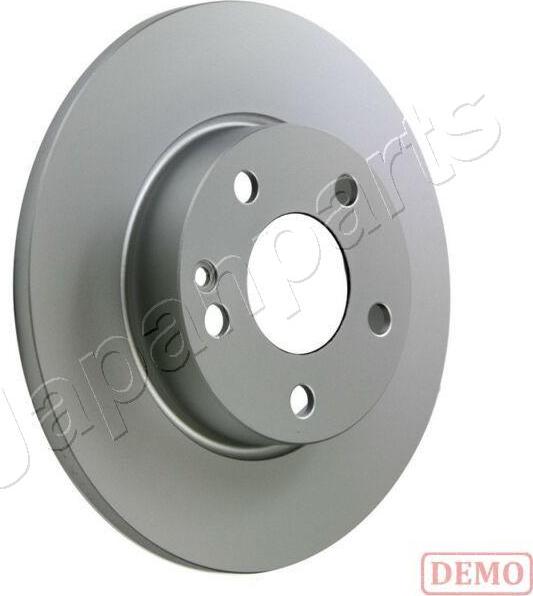 Japanparts DI-0505C - Jarrulevy inparts.fi