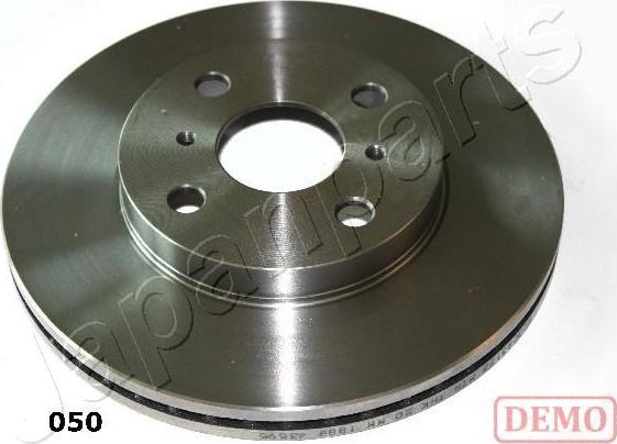 Japanparts DI-0500C - Jarrulevy inparts.fi