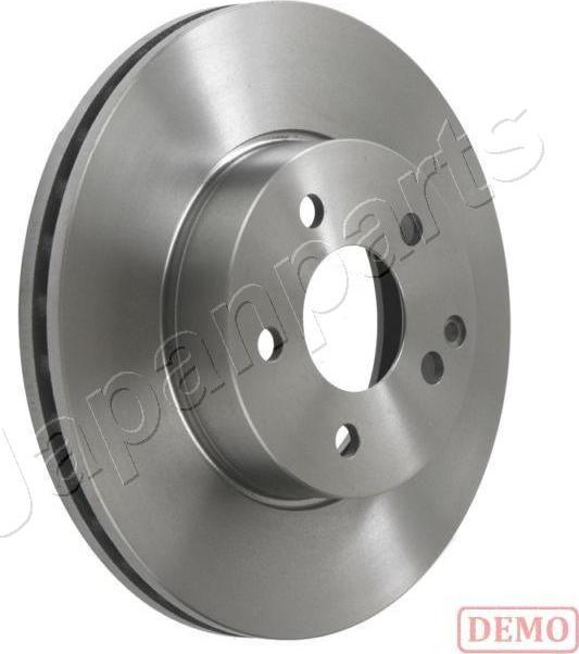 Japanparts DI-0519C - Jarrulevy inparts.fi