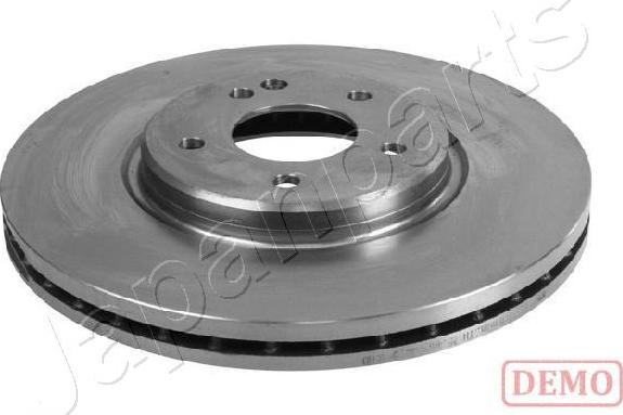 Japanparts DI-0515C - Jarrulevy inparts.fi