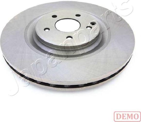 Japanparts DI-0517C - Jarrulevy inparts.fi