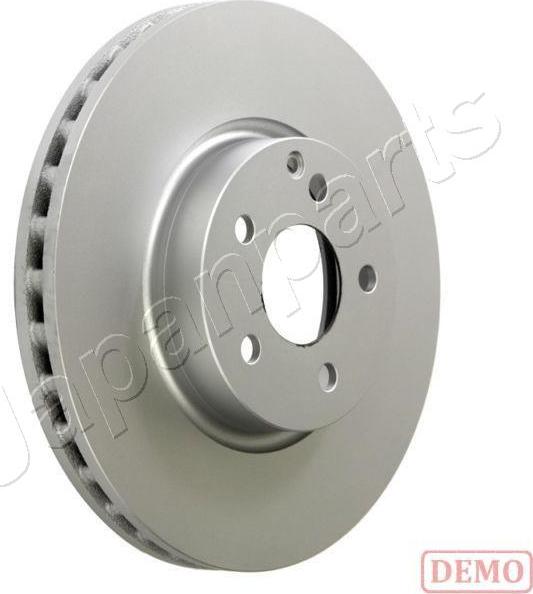 Japanparts DI-051C - Jarrulevy inparts.fi