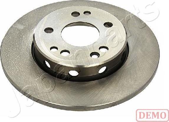 Japanparts DI-0531C - Jarrulevy inparts.fi