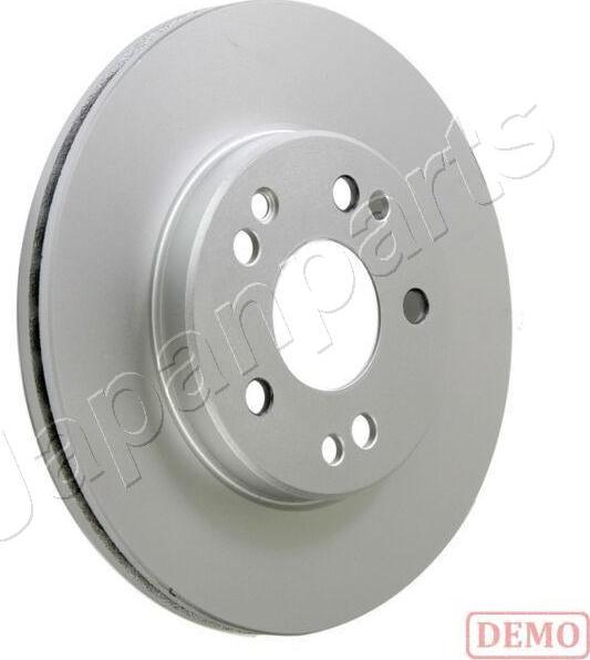 Japanparts DI-0532C - Jarrulevy inparts.fi