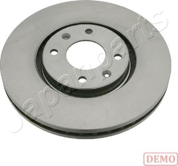 Japanparts DI-0609C - Jarrulevy inparts.fi