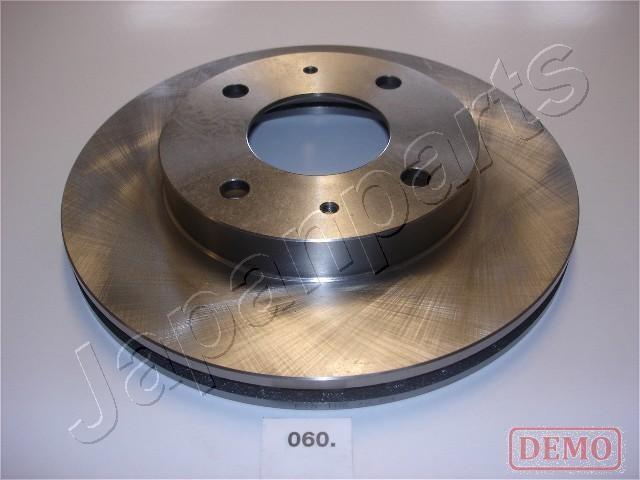 Japanparts DI-0606C - Jarrulevy inparts.fi