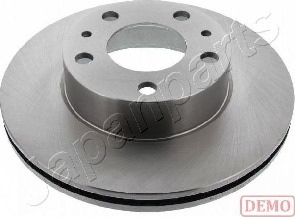 Japanparts DI-0619C - Jarrulevy inparts.fi