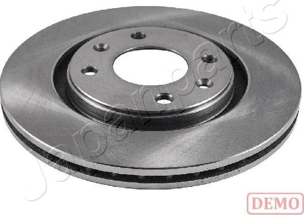 Japanparts DI-0625C - Jarrulevy inparts.fi