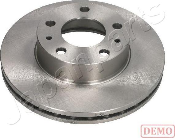 Japanparts DI-0620C - Jarrulevy inparts.fi