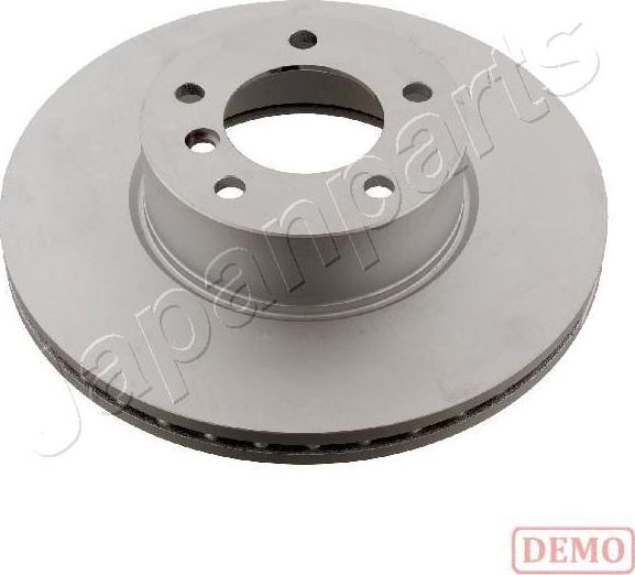 Japanparts DI-0115C - Jarrulevy inparts.fi