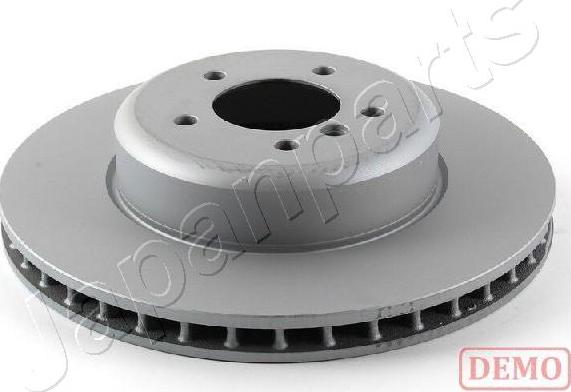 Japanparts DI-0128C - Jarrulevy inparts.fi