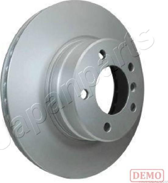 Japanparts DI-0123C - Jarrulevy inparts.fi