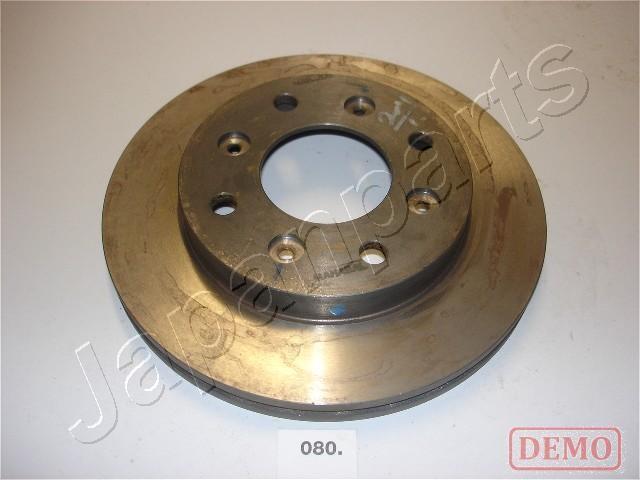 Japanparts DI-080C - Jarrulevy inparts.fi