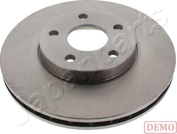 Japanparts DI-0349C - Jarrulevy inparts.fi