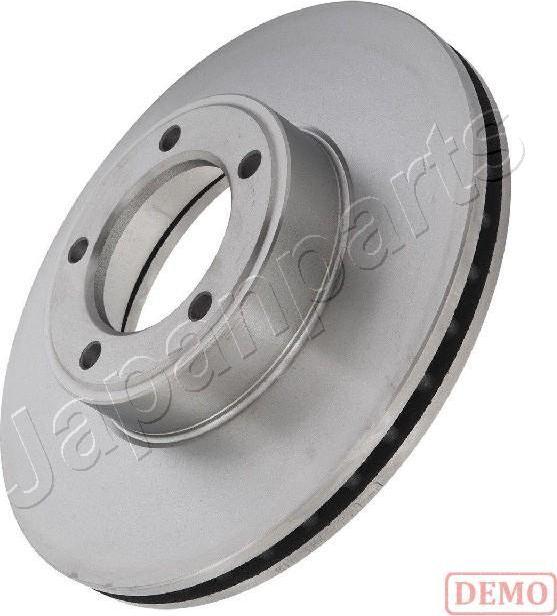 Japanparts DI-0341C - Jarrulevy inparts.fi