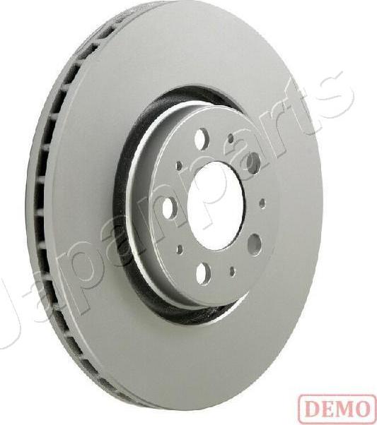 Japanparts DI-0354C - Jarrulevy inparts.fi