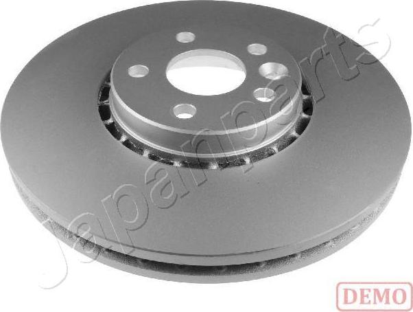 Japanparts DI-0351C - Jarrulevy inparts.fi