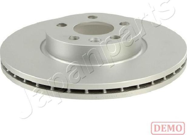 Japanparts DI-0315C - Jarrulevy inparts.fi