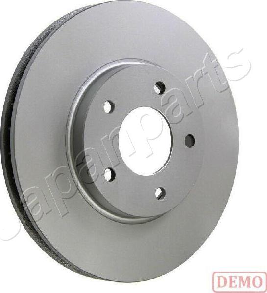 Japanparts DI-0339C - Jarrulevy inparts.fi