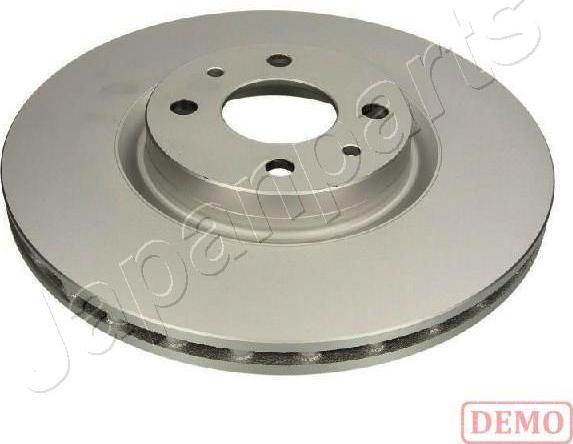 Japanparts DI-0244C - Jarrulevy inparts.fi