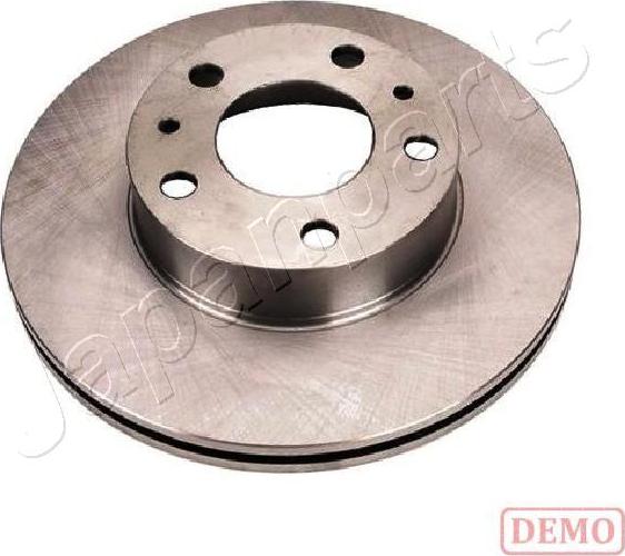 Japanparts DI-0241C - Jarrulevy inparts.fi