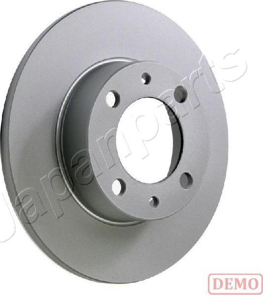 Japanparts DI-0248C - Jarrulevy inparts.fi