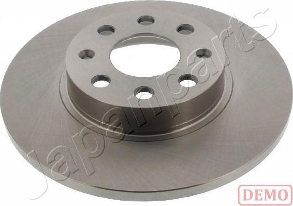 Japanparts DI-0242C - Jarrulevy inparts.fi