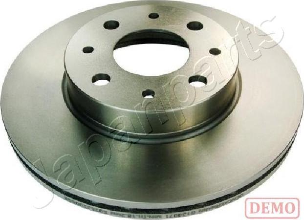 Japanparts DI-0247C - Jarrulevy inparts.fi