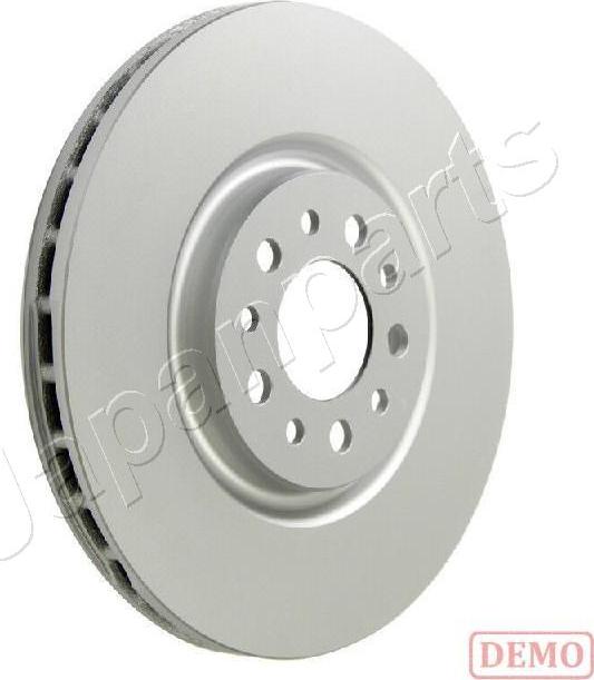 Japanparts DI-0208C - Jarrulevy inparts.fi